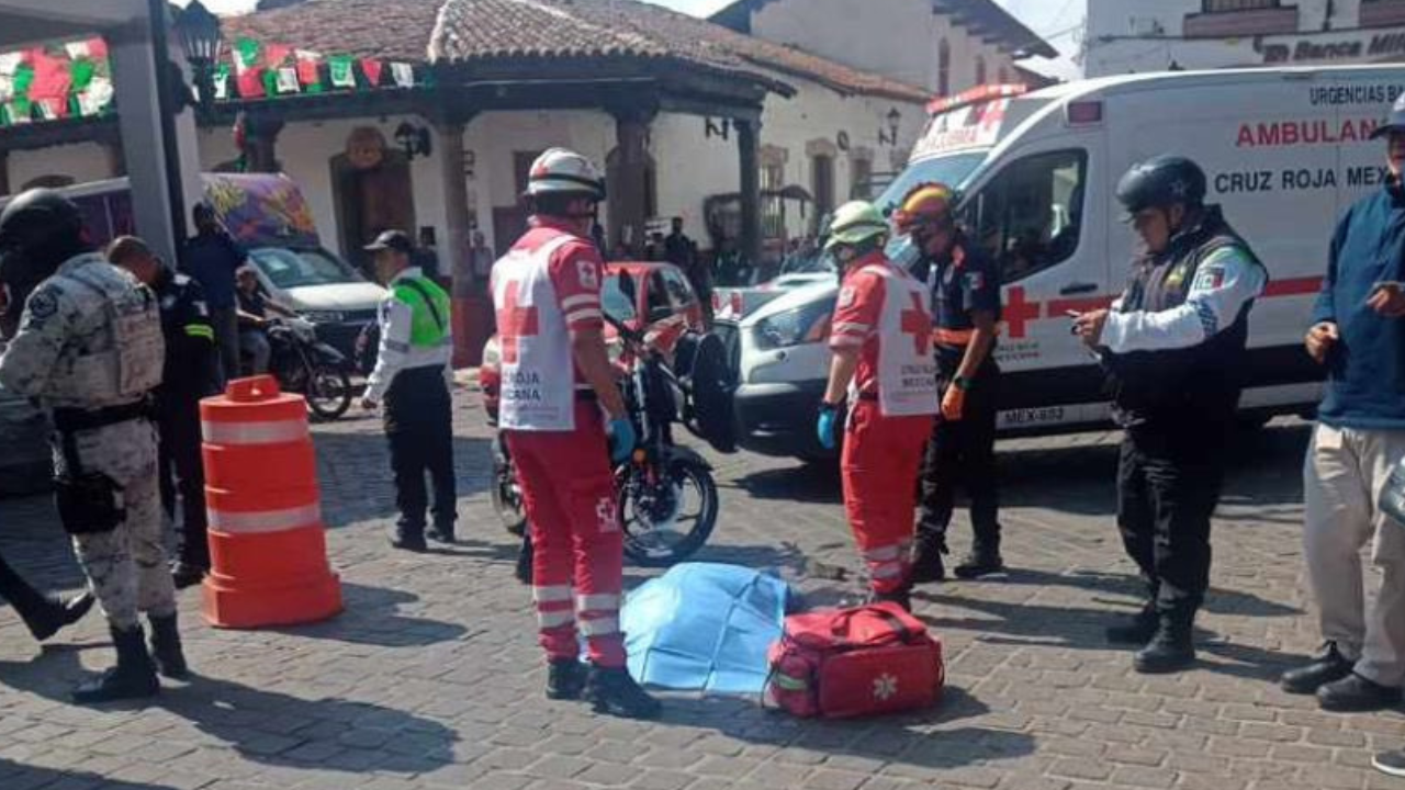 guardia nacional mujer tercera edad atropellada