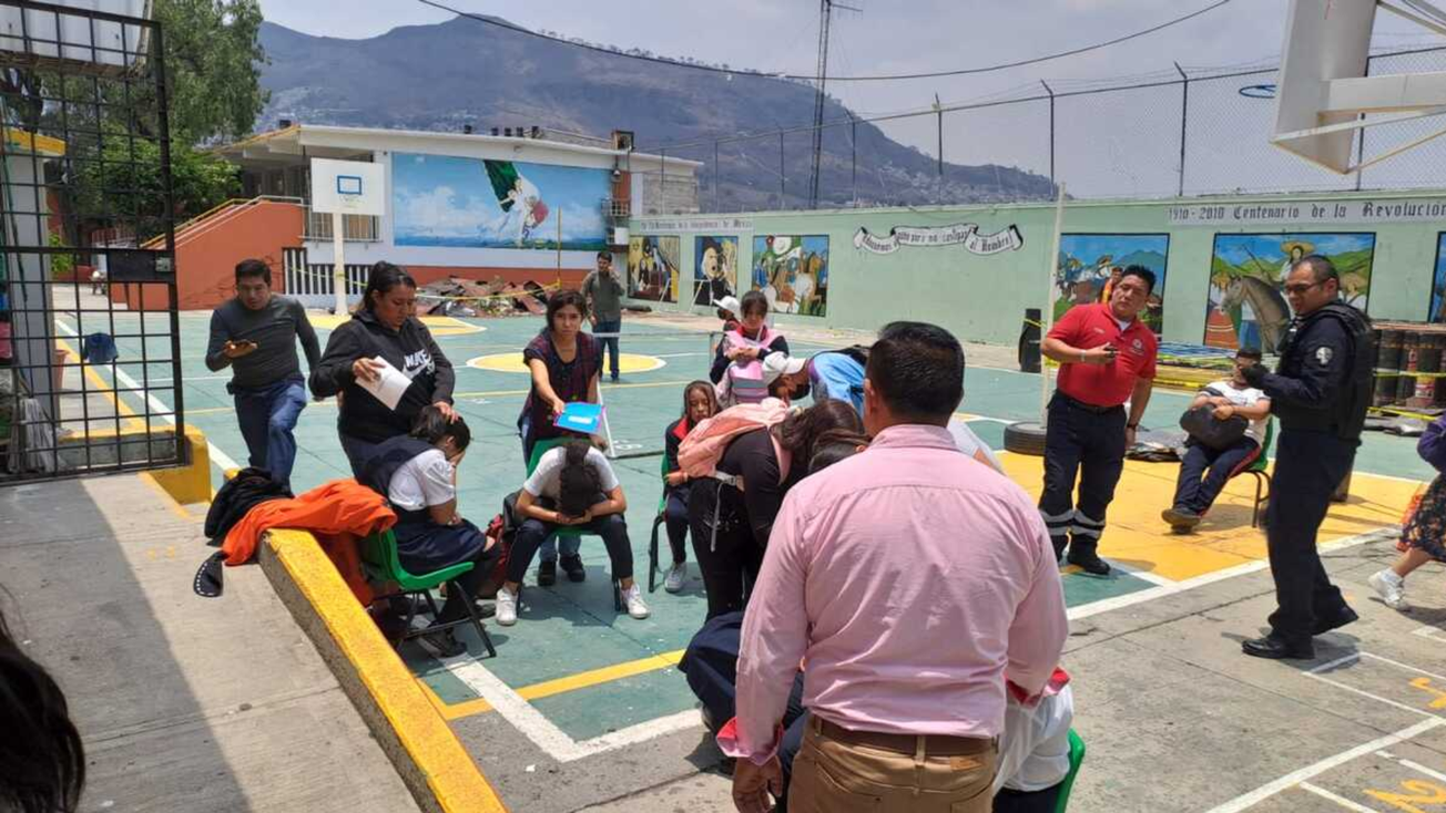 edomex escuelas