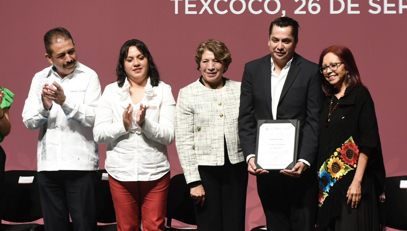 delfina edomex basificacion