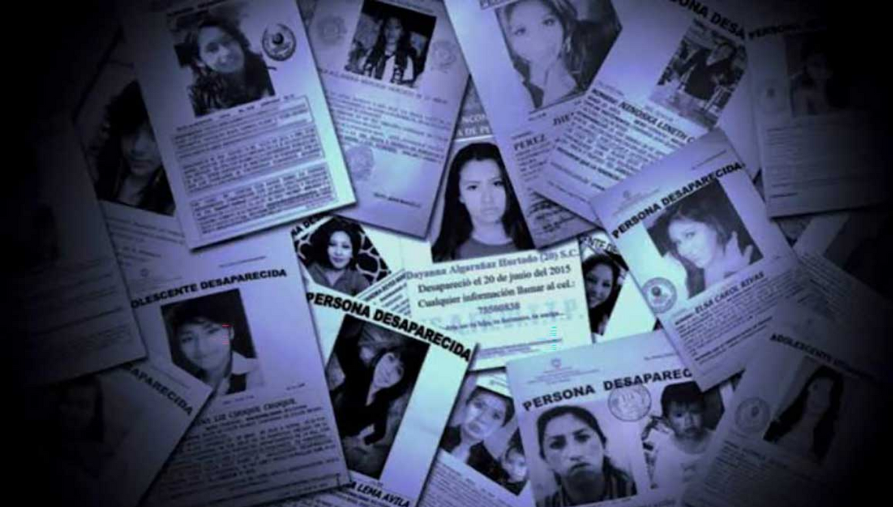 edomex desapariciones notas busqueda