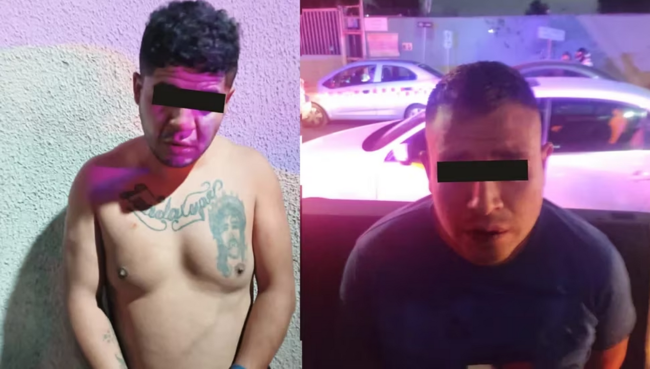 edomex noticias asalto rutas