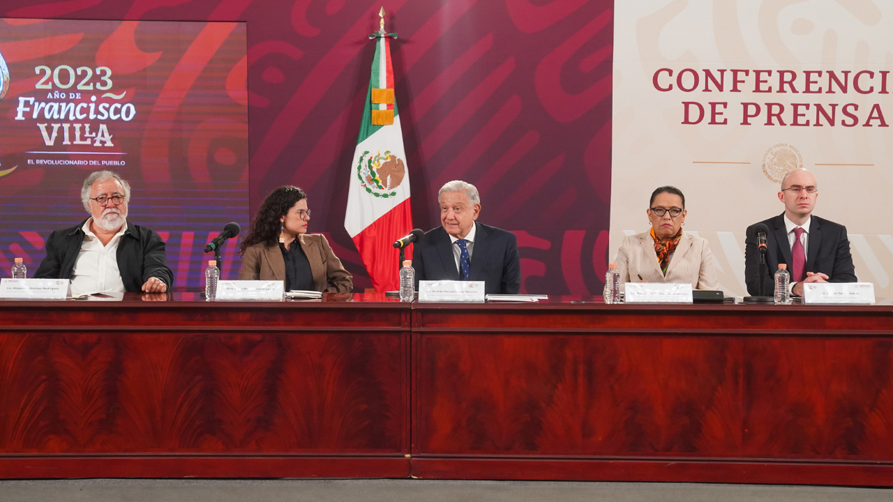 amlo violo ley elecciones edomex