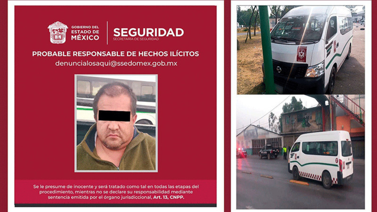 chofer atropella mexibus