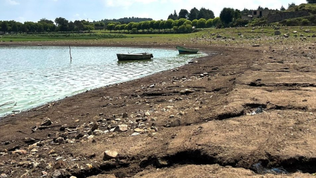 edomex sequia extrema