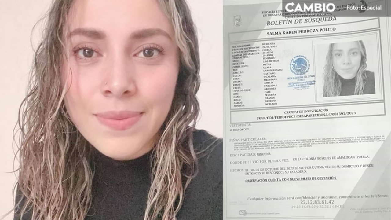 aparece salma karem en estado de mexico