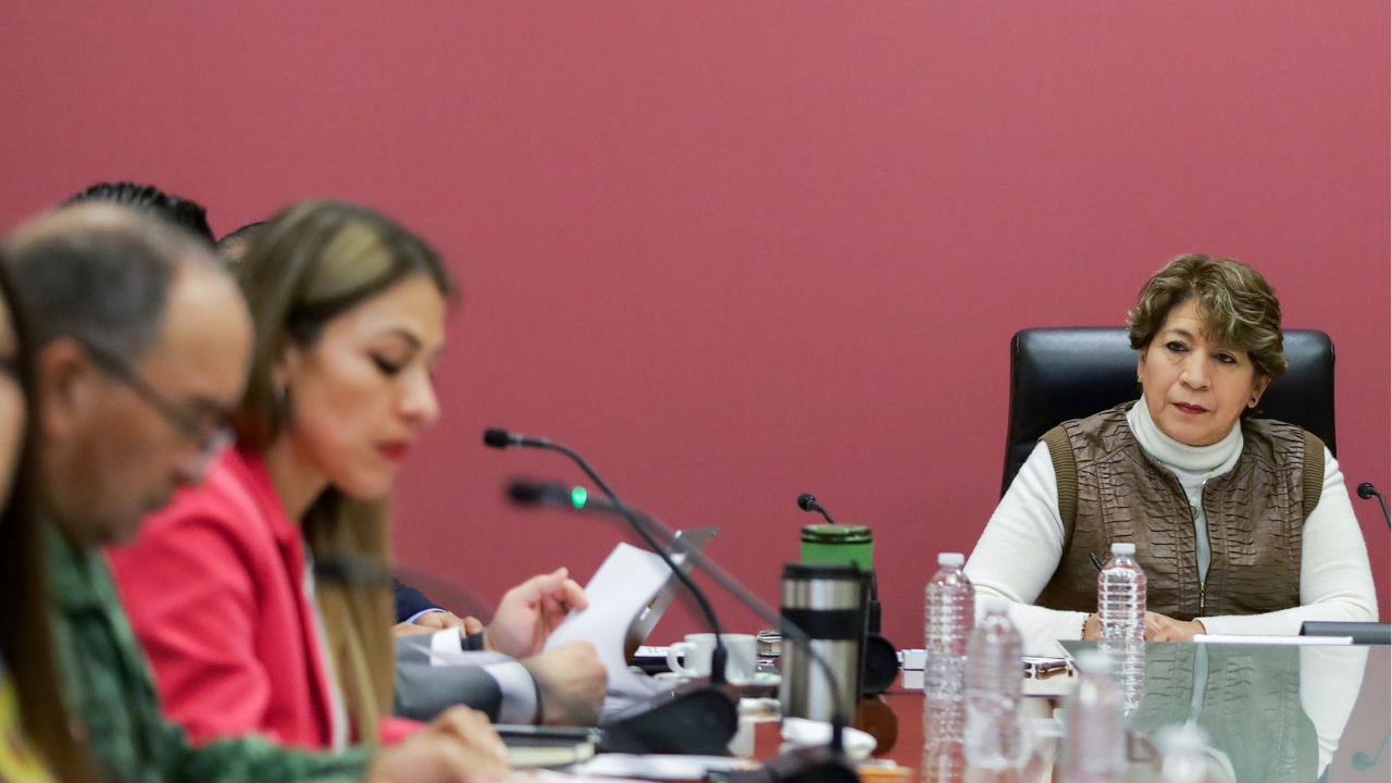 delfina gomez ganara menos del mazo