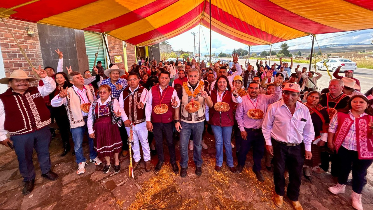 fernando vilchis artesanos indigenas