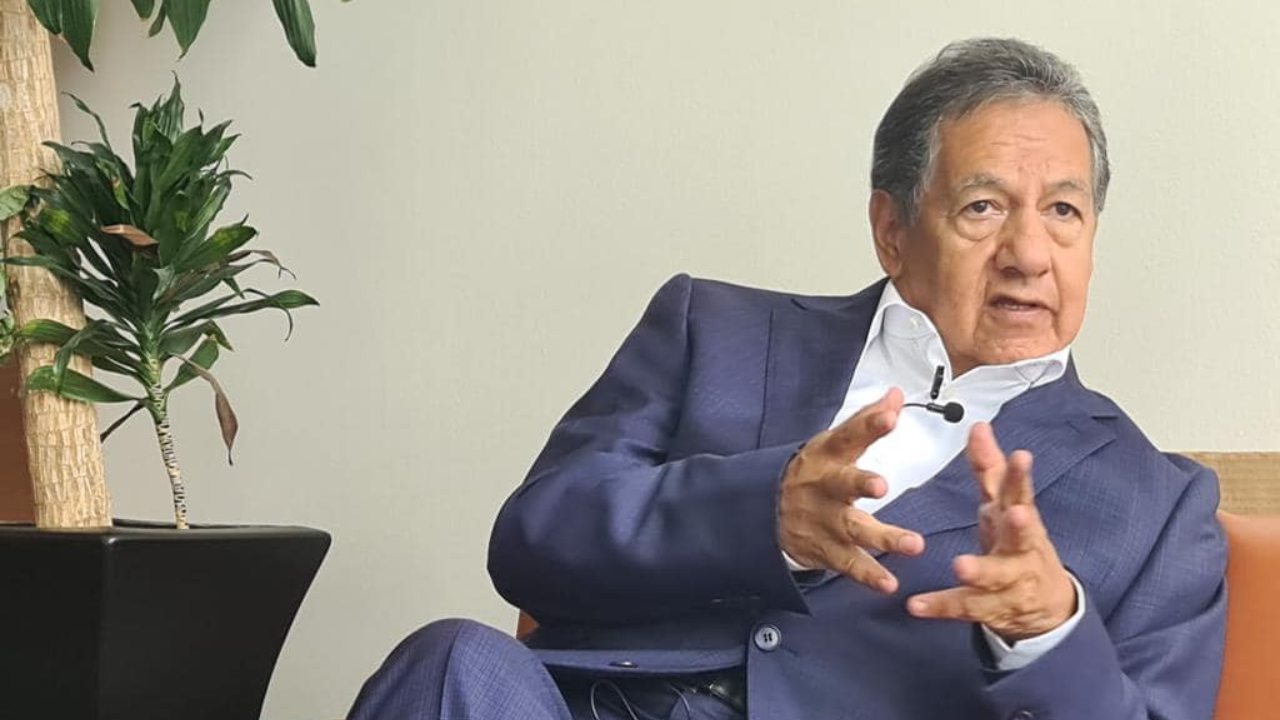 higinio martinez eliminar sistema anticorrupcion