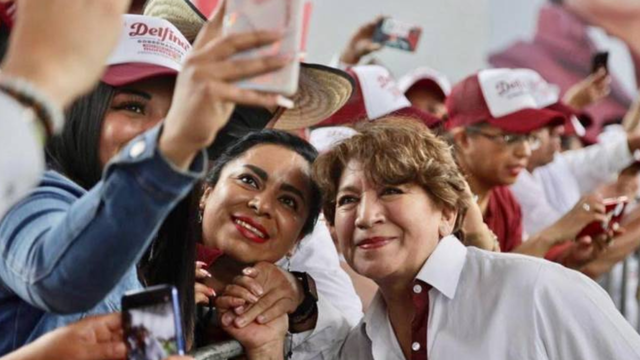 Inicia prerregistro para entrega de tarjeta Mujeres con Bienestar