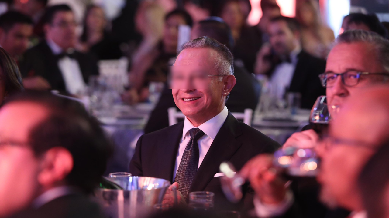 Raymundo Martínez secuestro expres