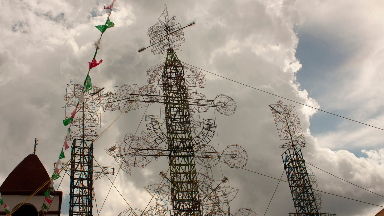 venta pirotecnia tultepec