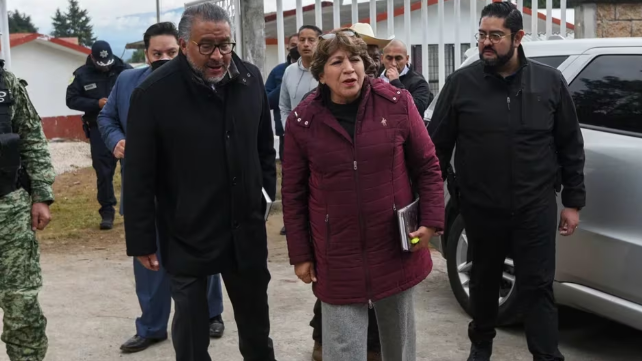 delfina edomex autodefensas