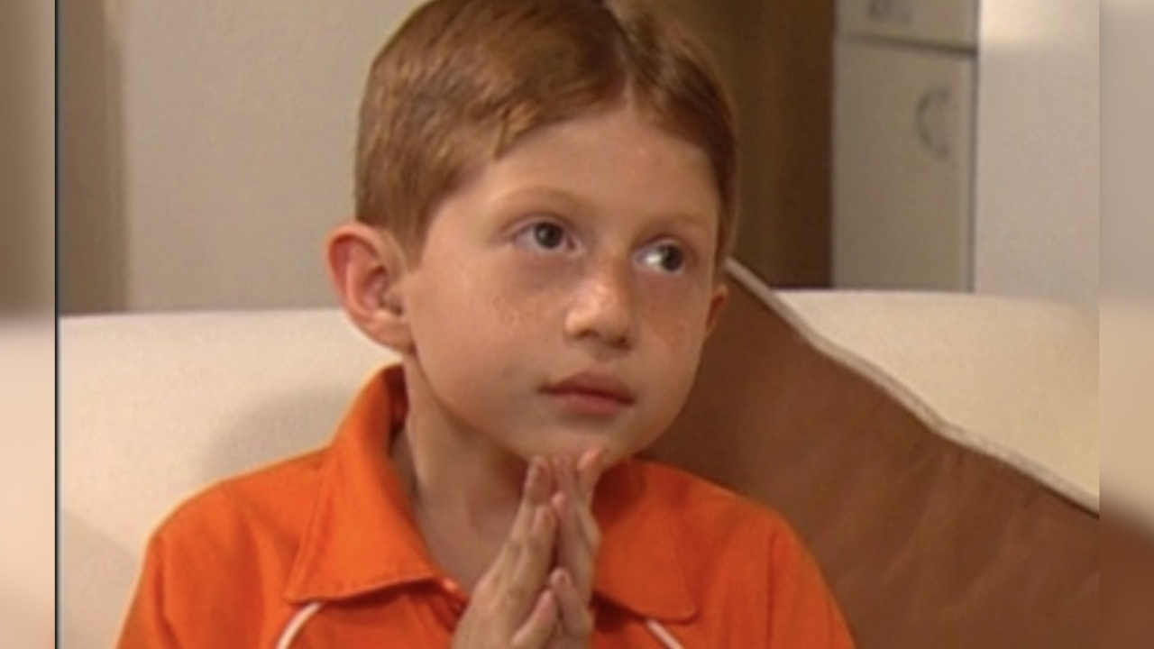 edomex benito rivers