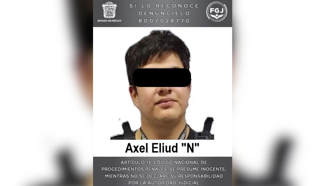 edomex criminales detencion