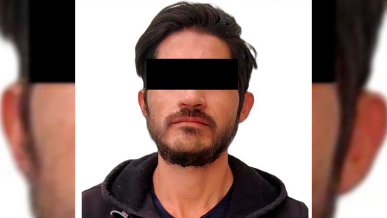 tortura perros durante 4 años es detenido