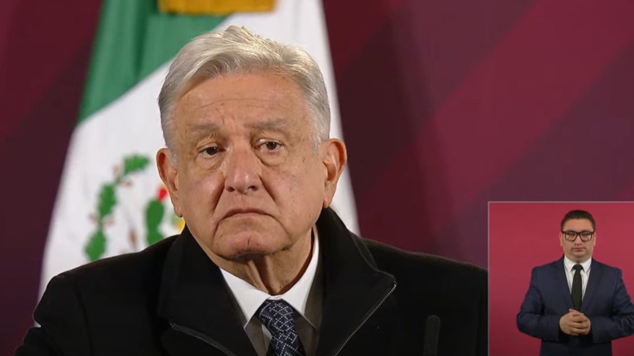 14 personas perdieron la vida tras enfrentamiento en Texcaltitlán: AMLO