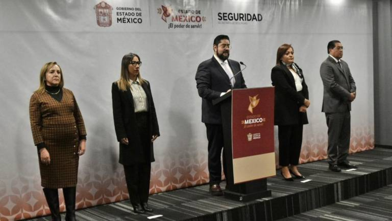 nuevos titulaes policia estatal