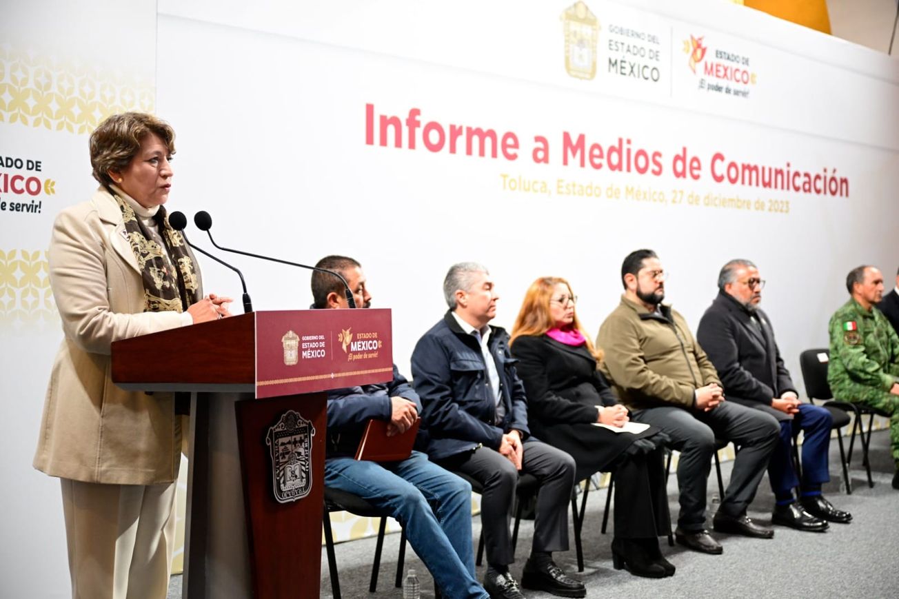 fiscalia declara que fue legitima defensa de los pobladores de texcaltitlan