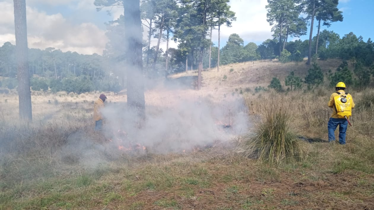 incendios villa victoria