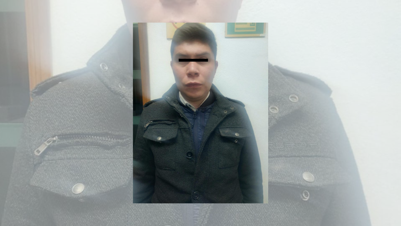 asaltaba con navaja de barberia tecamac