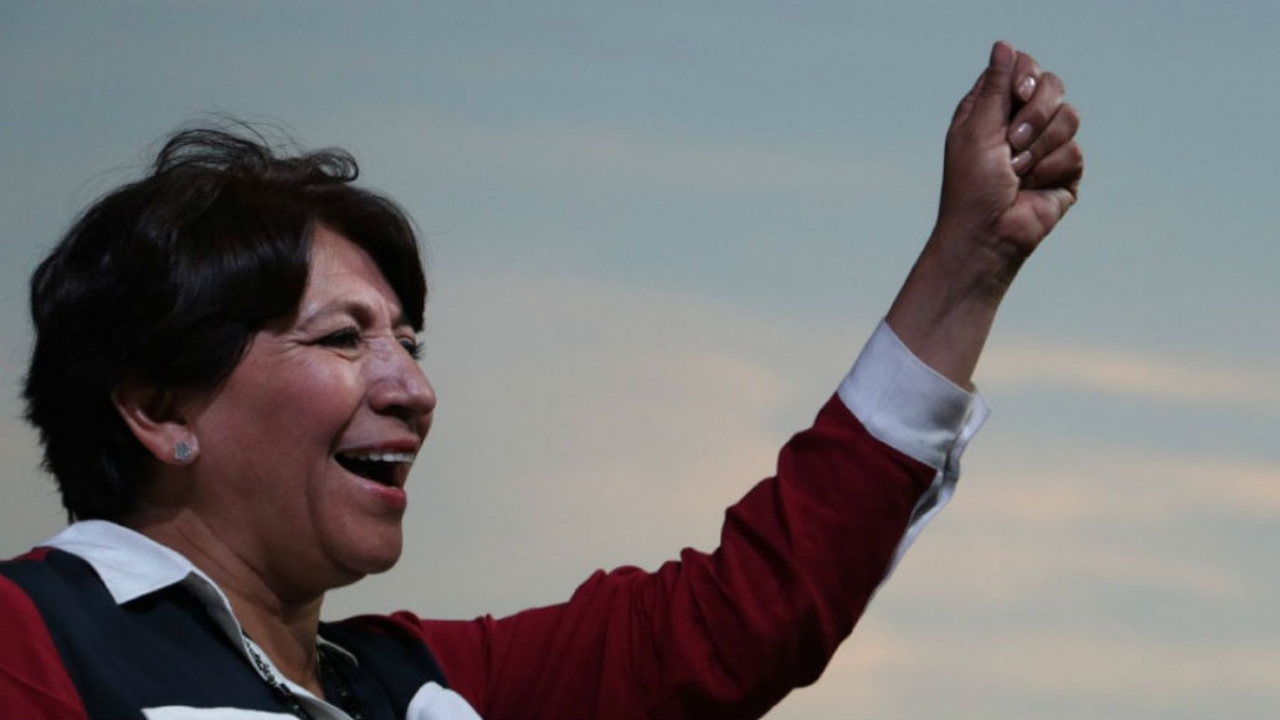 las medidas implementadas por delfina gomez han reducido los homicidios dolosos en edomex