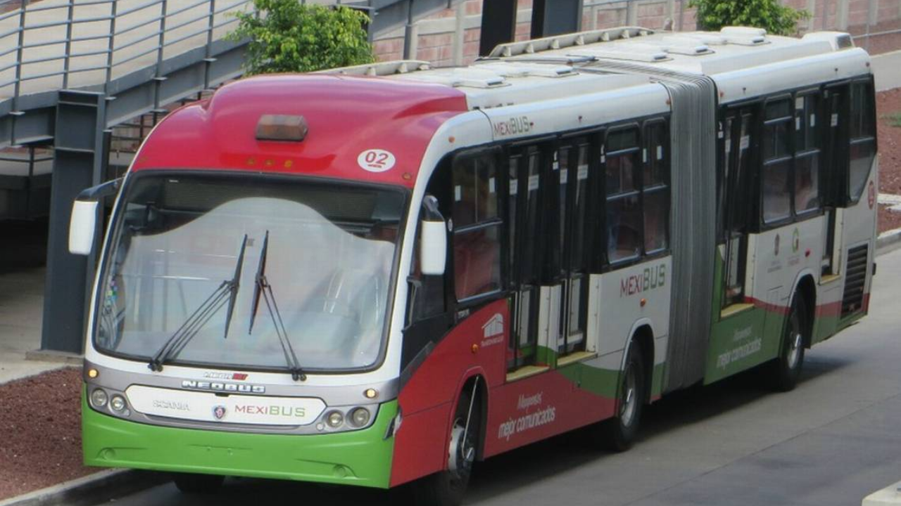 mexibus 2024 multas