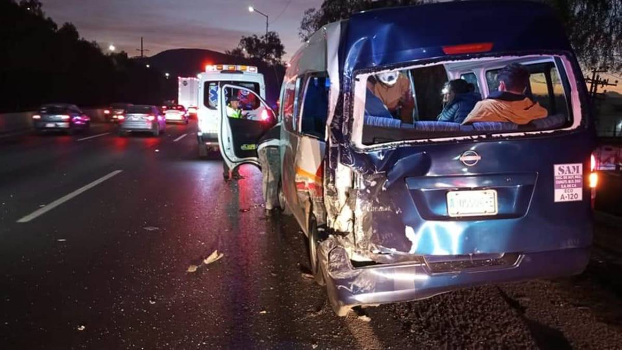 edomex tlaltepantla accidente