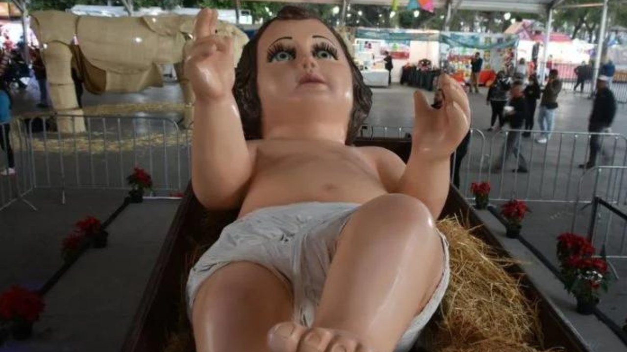 niño dios mas grande edomex