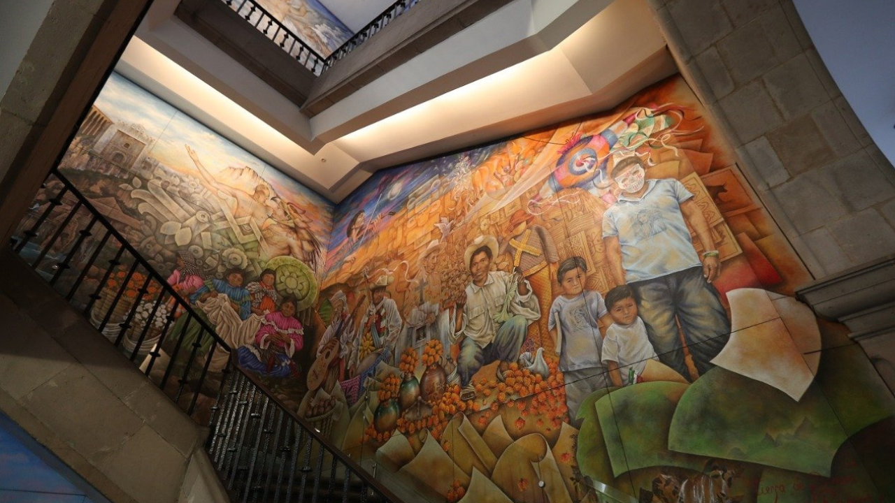 cantidad que edomex destinara deuda