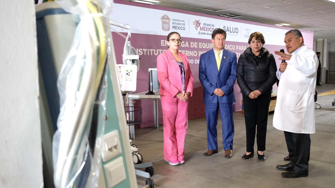 delfina hospitales ecatepec