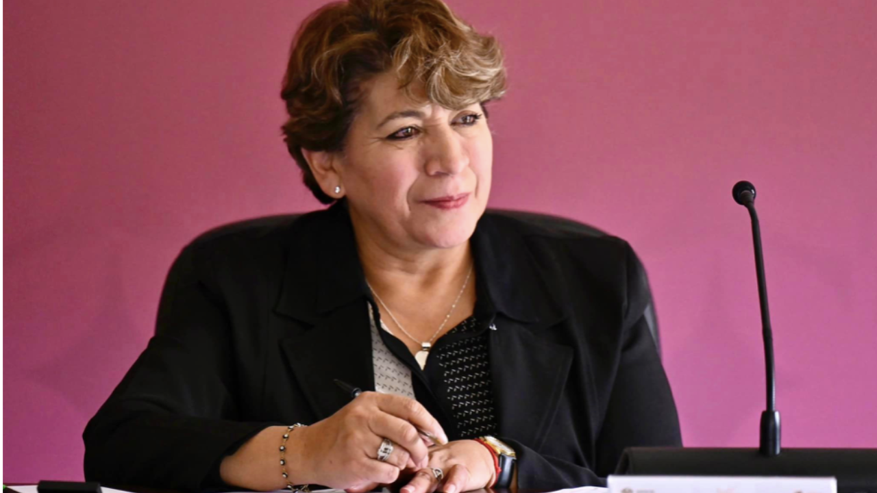 Delfina Gómez rescatará 10 hospitales abandonados en el Estado de México