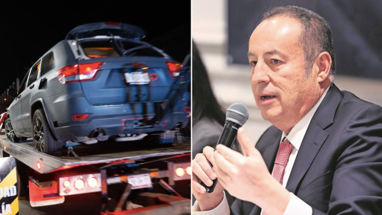 fiscal del estado de mexico sobrevive atentado