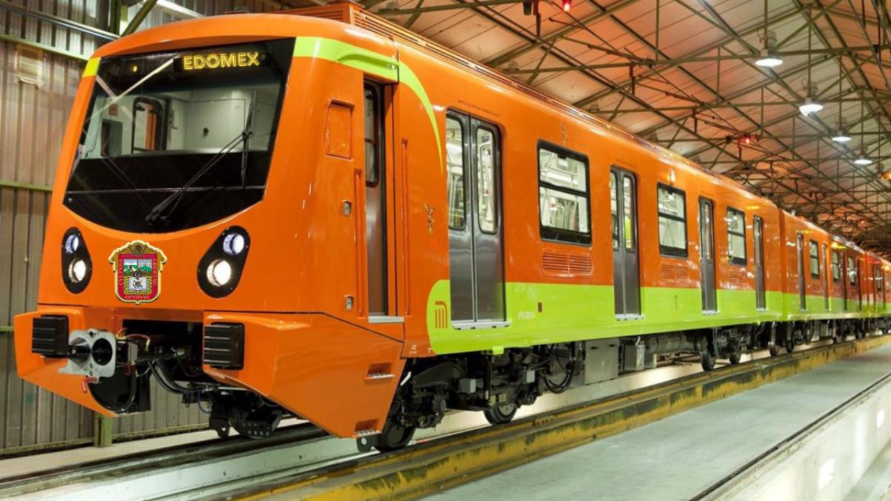 cuando comienza proyecto metromex