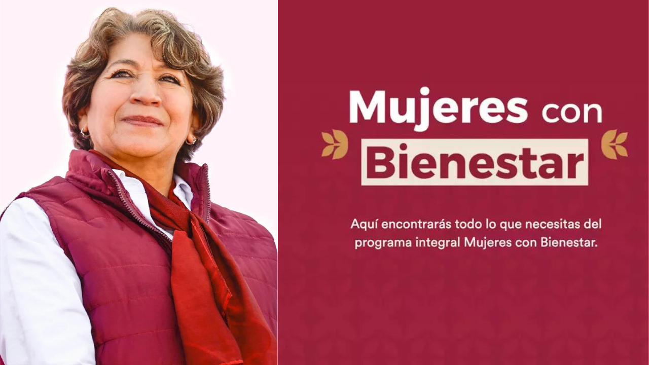 adelanto deposito mujeres con bienestar