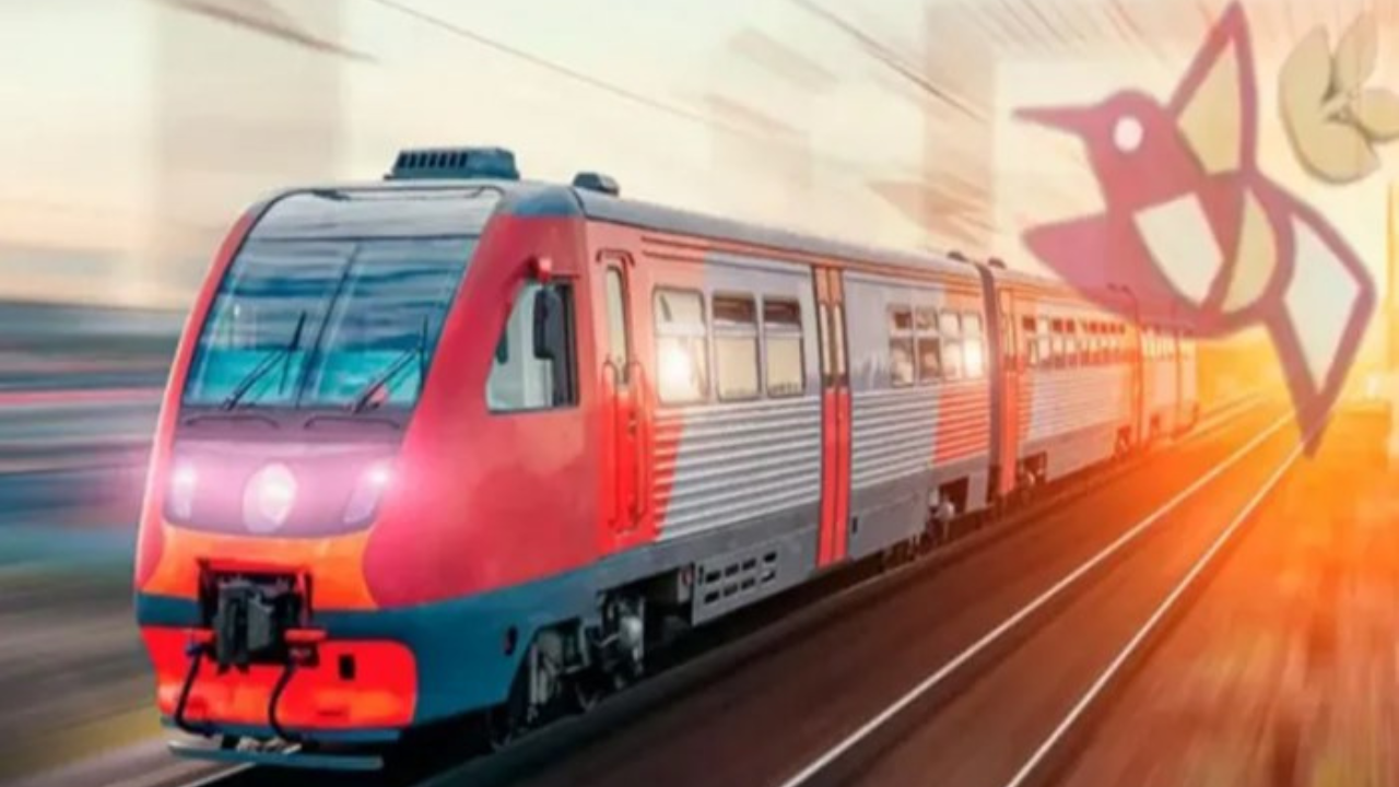 Metromex gana impulso con las reformas de amlo