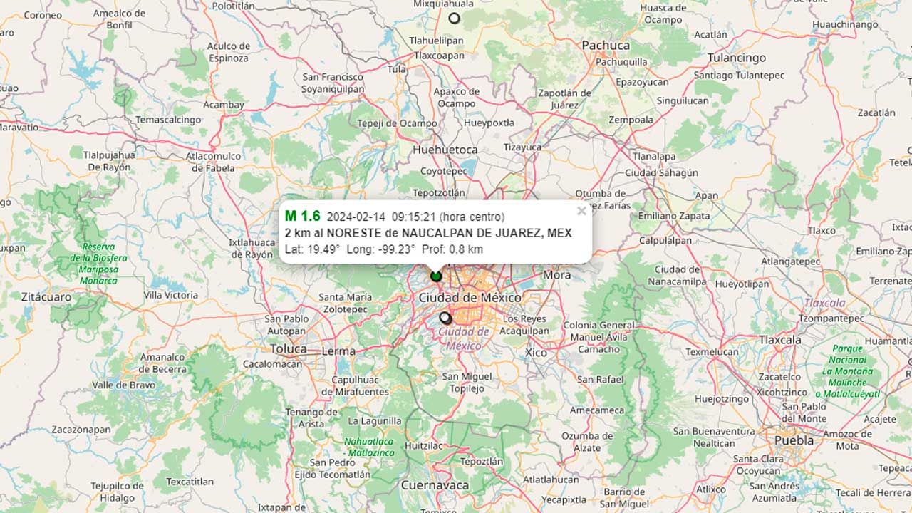 sismo edomex cdmx 