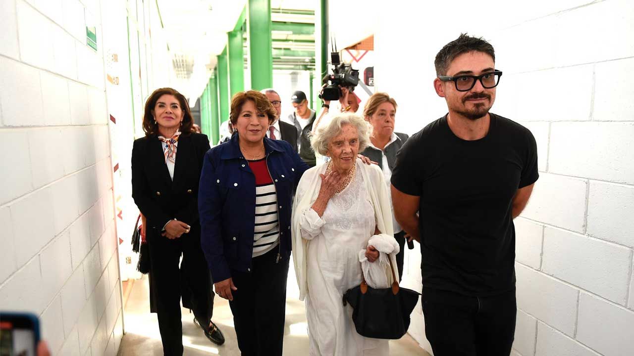 delfina gomez edomex 