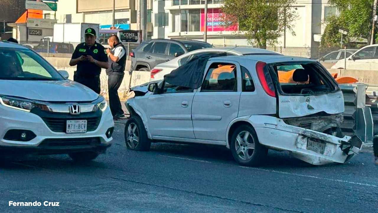 naucalpan accidente edomex satelite 