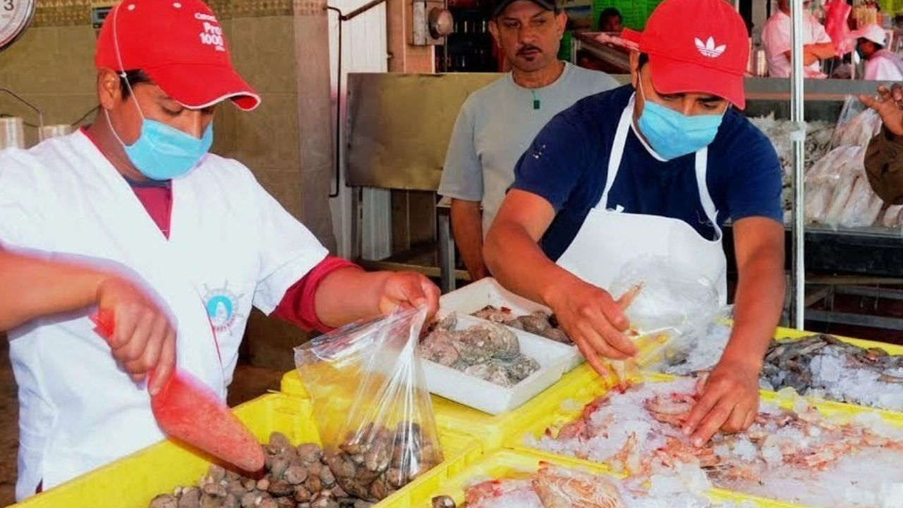 La Secretaría de Salud del Gobierno del Estado de México emite recomendaciones para la Cuaresma