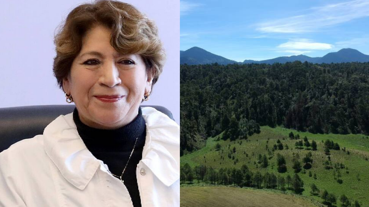 Impulsa Delfina Gómez Fondo Ambiental Único