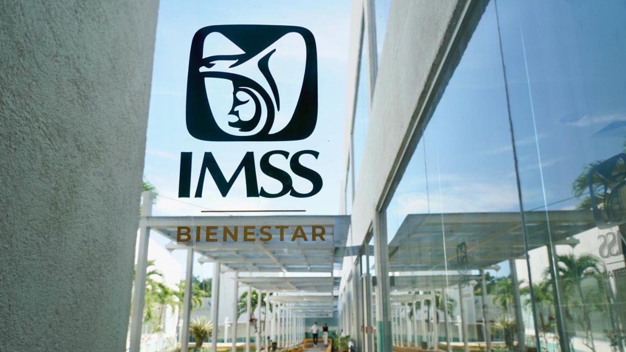Servicios de Salud del Edomex se incorporan a Modelo IMSS-BIENESTAR