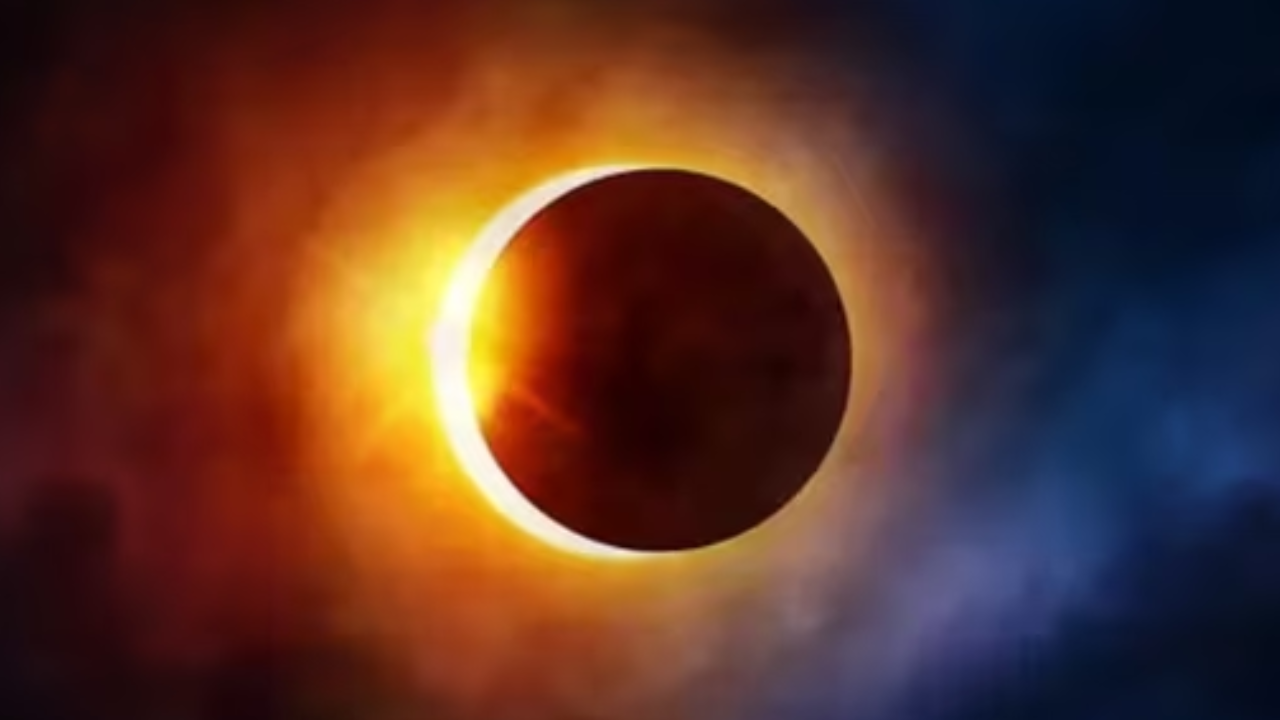 eclipse solar