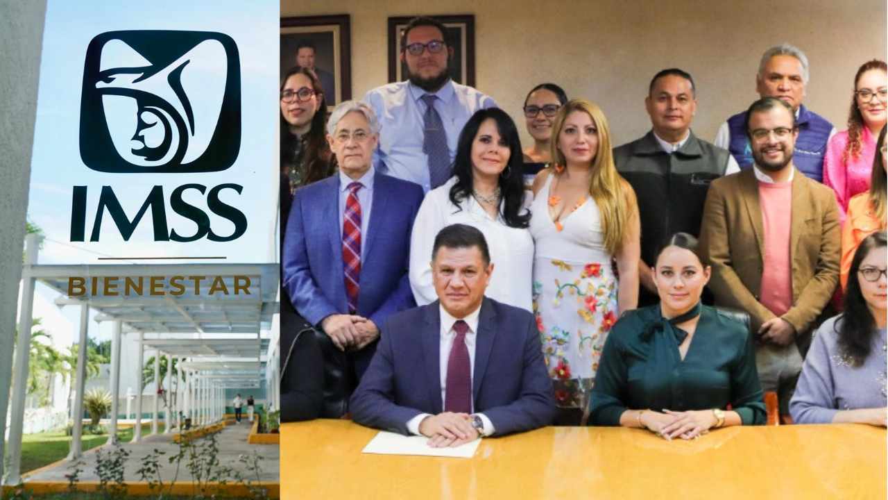 Continúa en Edomex implementación del modelo IMSS-Bienestar