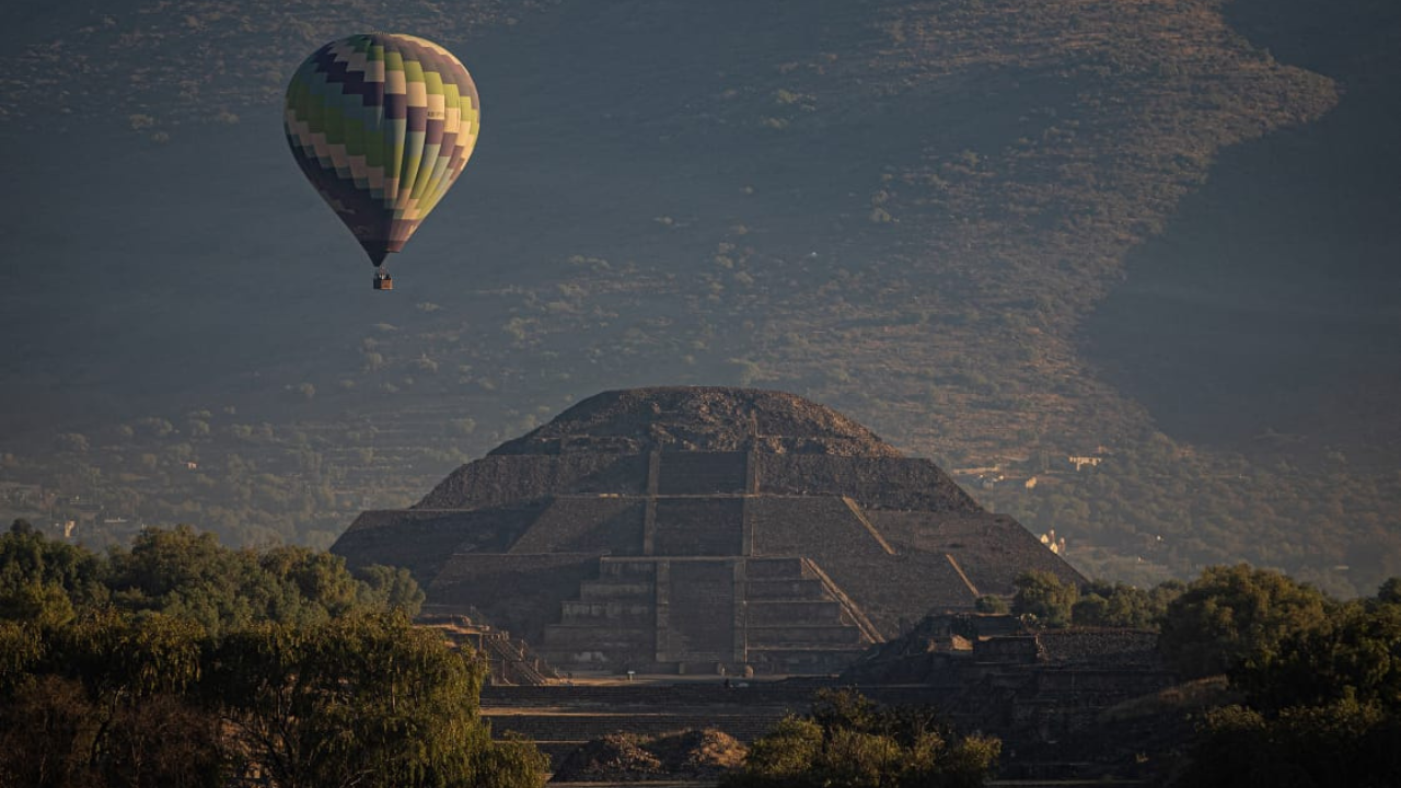 Édgar se corona como ganador del concurso “Estado de México: Un destino hecho a mano”