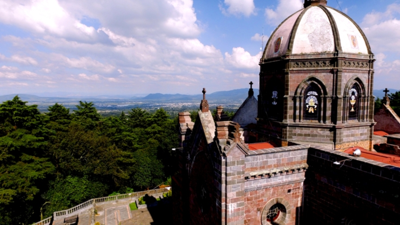 ¿Por qué visitar Canalejas, un lugar emblemático del Edomex?