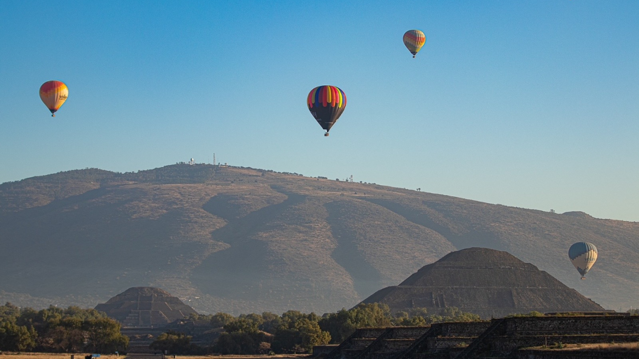 ¿Sabes qué hacer este fin de semana largo?