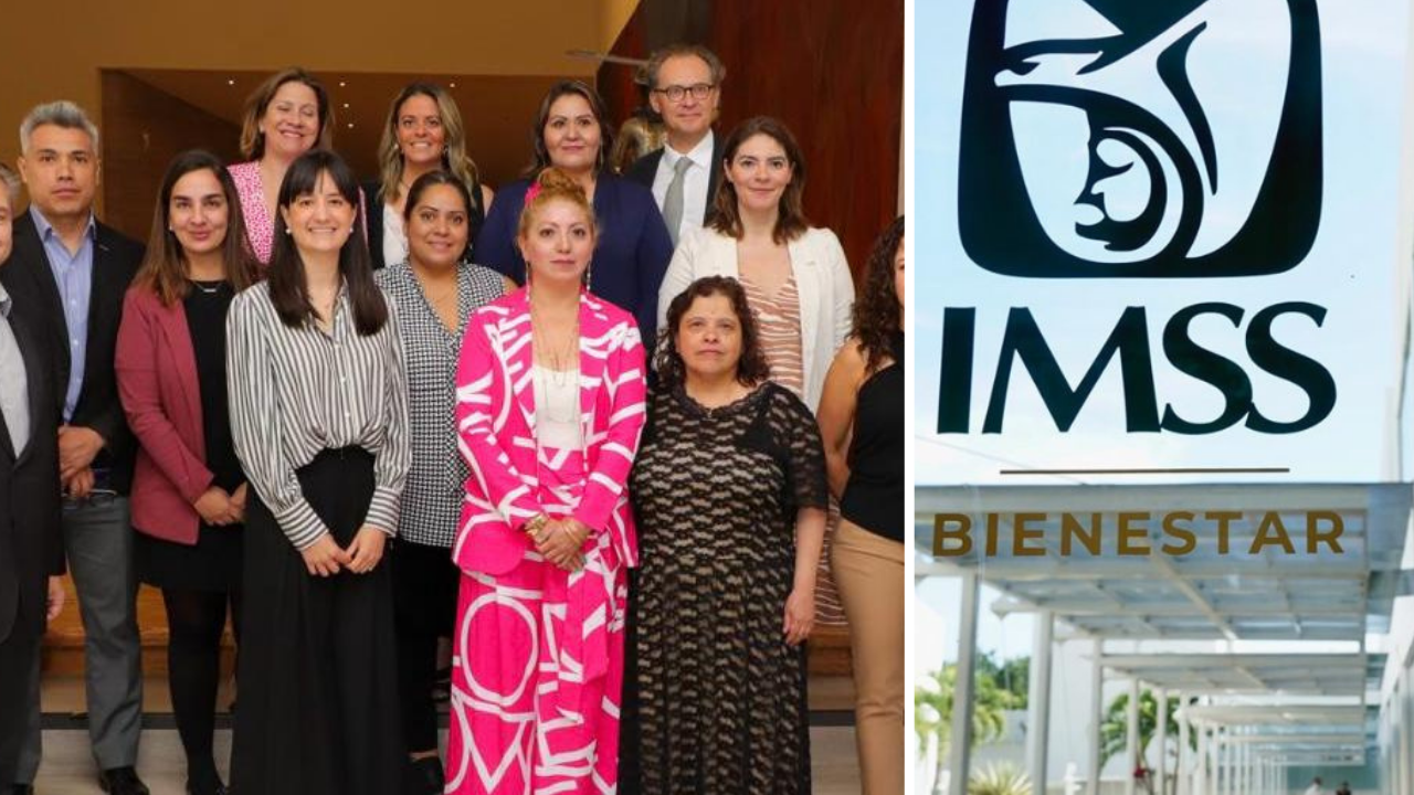 Mejorarán servicios de salud en Edomex