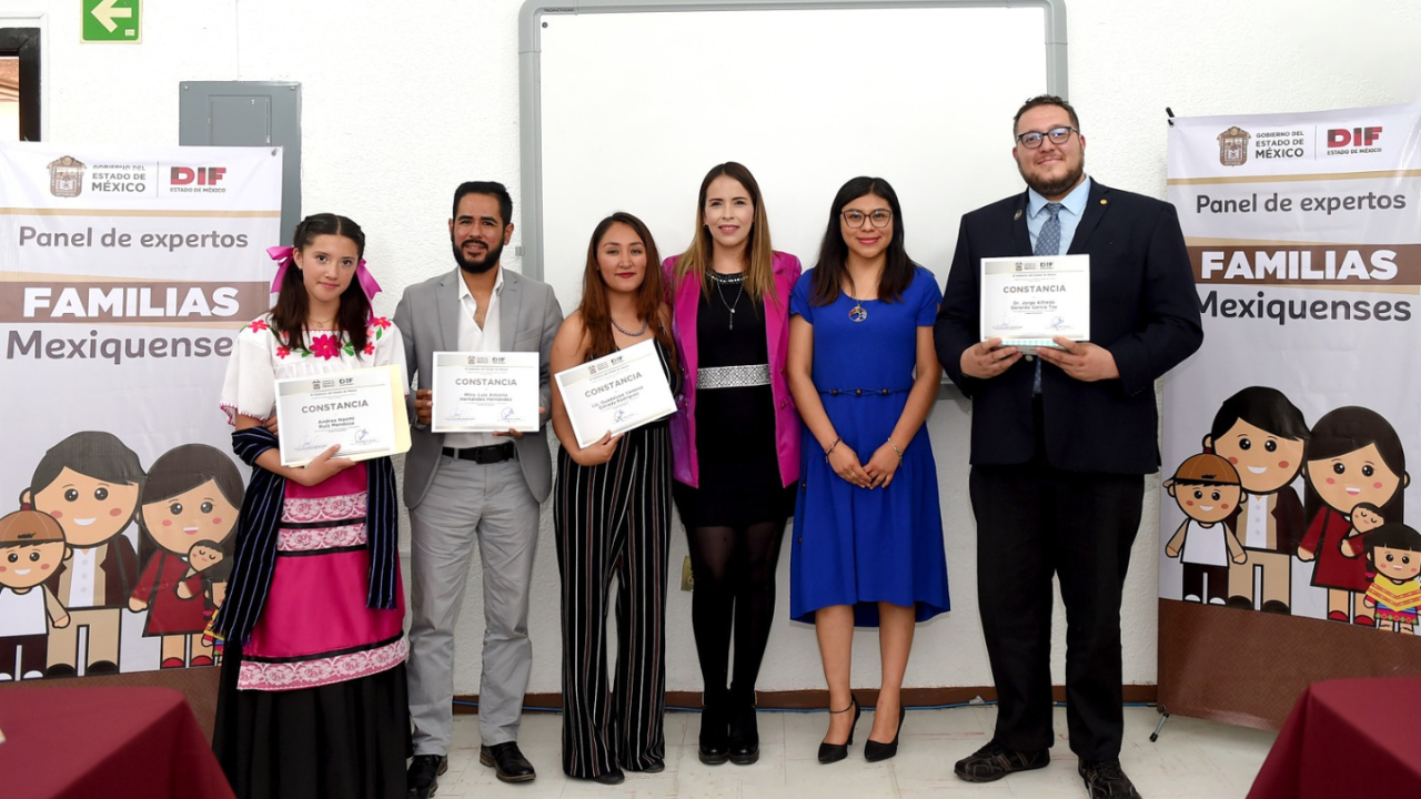 Realizan paneles para la elaboración del Plan Sectorial Bienestar Social 2023-2029