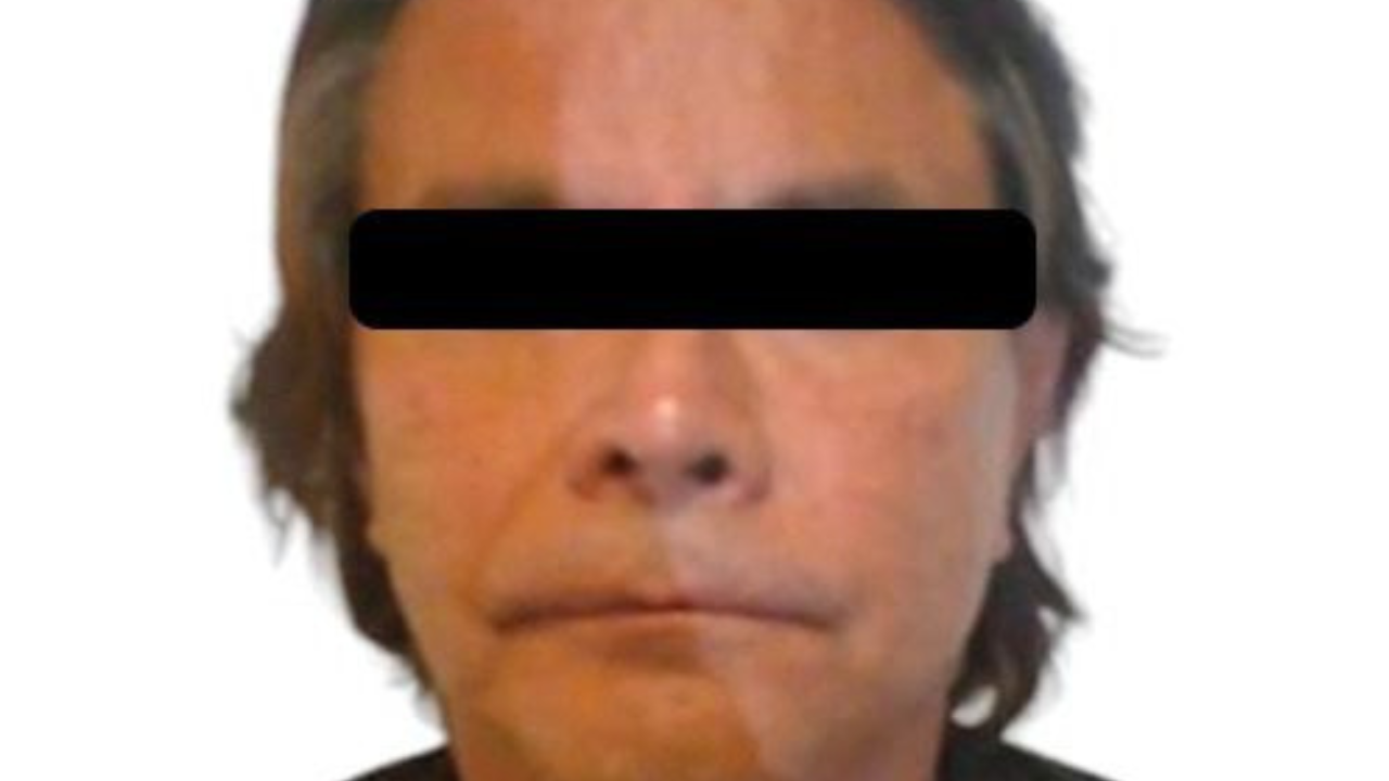 Por cometer abuso en Metepec, detienen a hombre en Italia