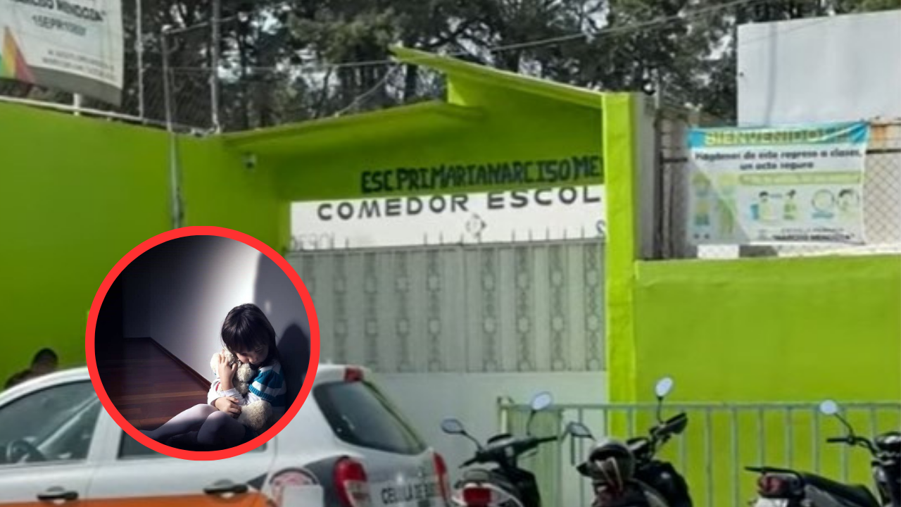 Maestro llegaría borracho y abusaría de varias niñas en primaria